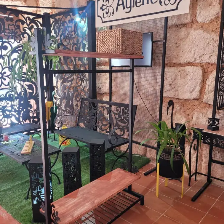 Percha Multipropósito's photo #3